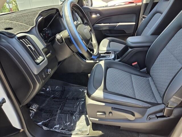 Chevrolet Colorado Z71 2018