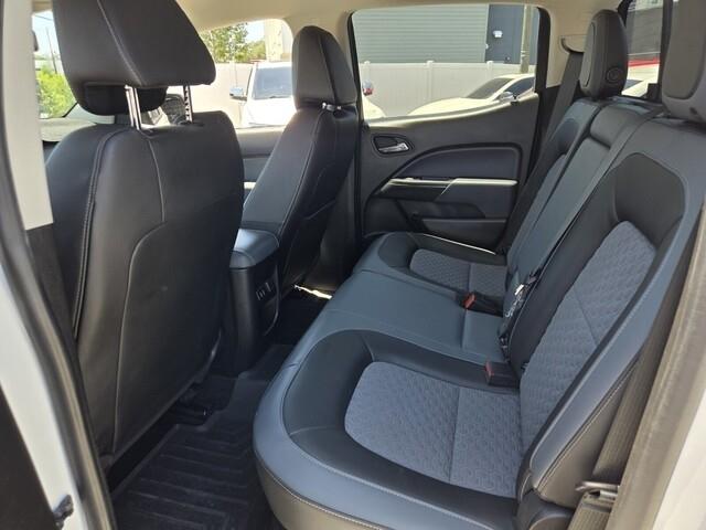 Chevrolet Colorado Z71 2018