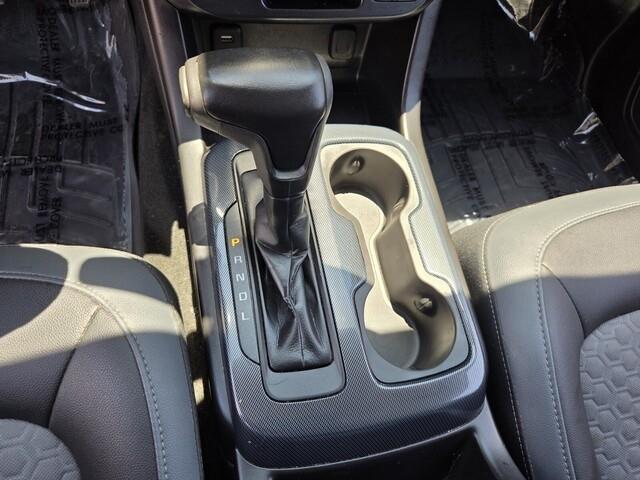 Chevrolet Colorado Z71 2018