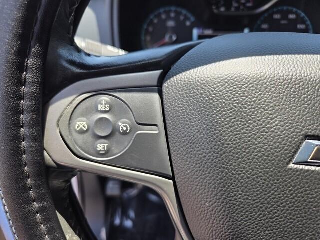 Chevrolet Colorado Z71 2018
