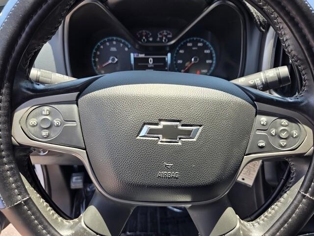 Chevrolet Colorado Z71 2018