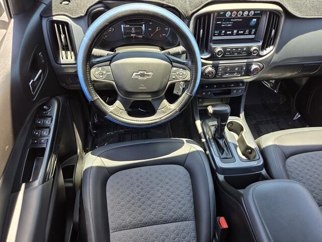 Chevrolet Colorado Z71 2018