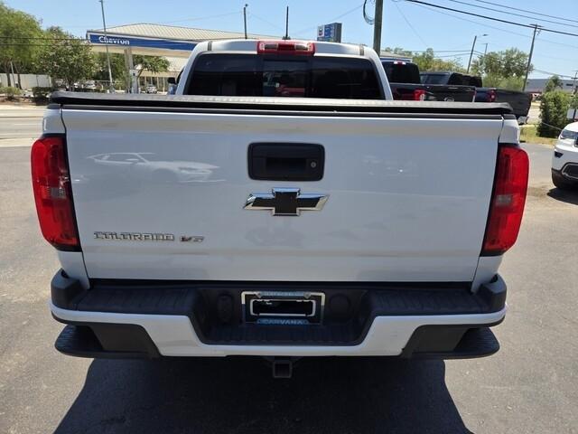 Chevrolet Colorado Z71 2018