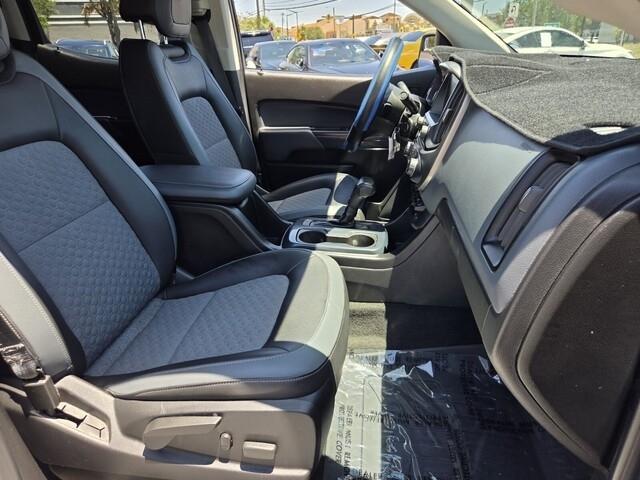 Chevrolet Colorado Z71 2018