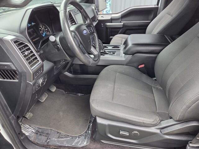 Ford F-150  2016
