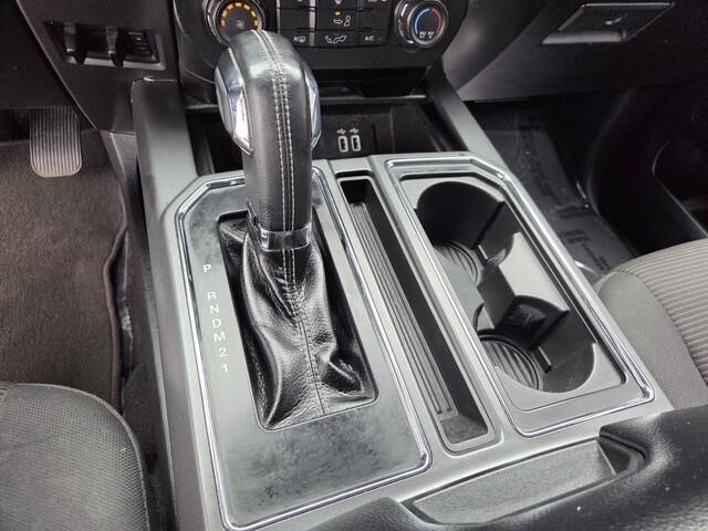 Ford F-150  2016