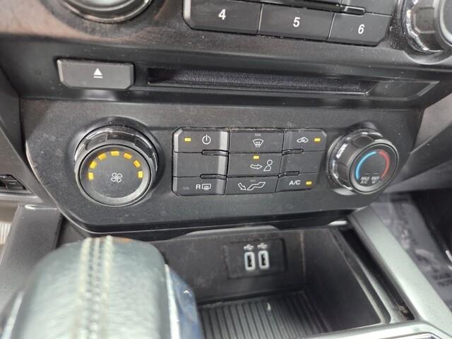 Ford F-150  2016