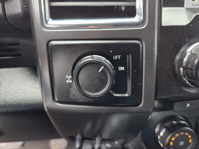 Ford F-150  2016