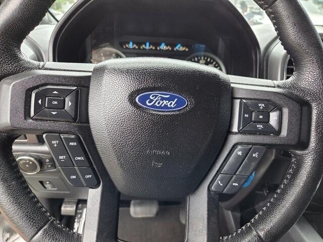 Ford F-150  2016