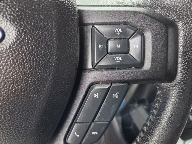 Ford F-150  2016