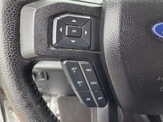 Ford F-150  2016