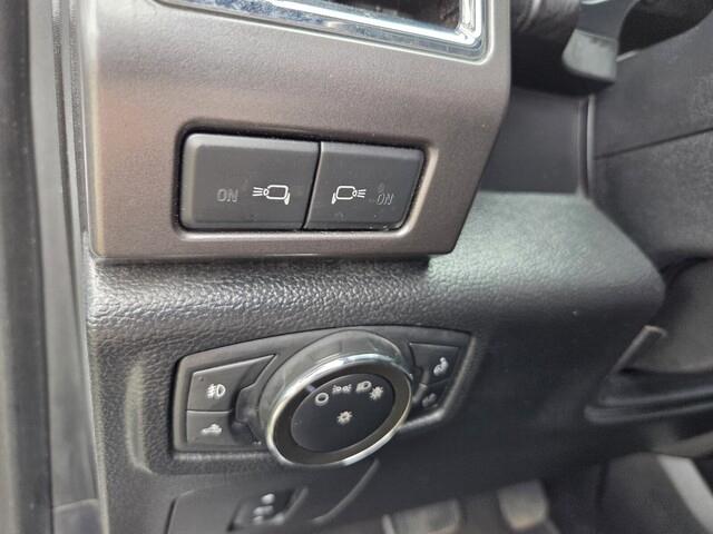Ford F-150  2016