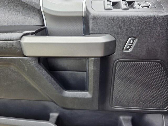 Ford F-150  2016