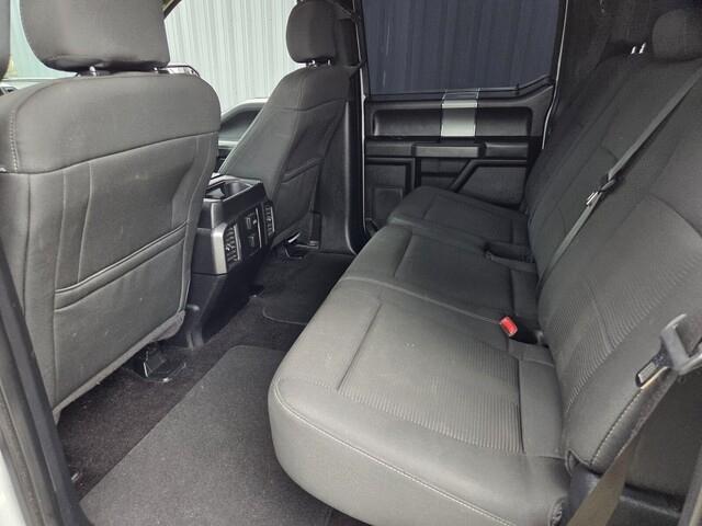 Ford F-150  2016