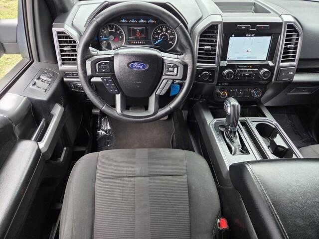 Ford F-150  2016