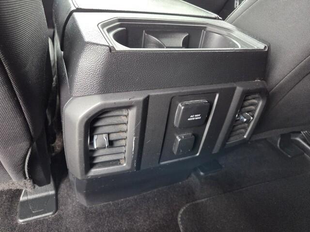 Ford F-150  2016