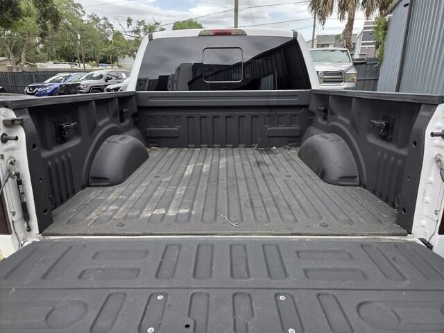 Ford F-150  2016