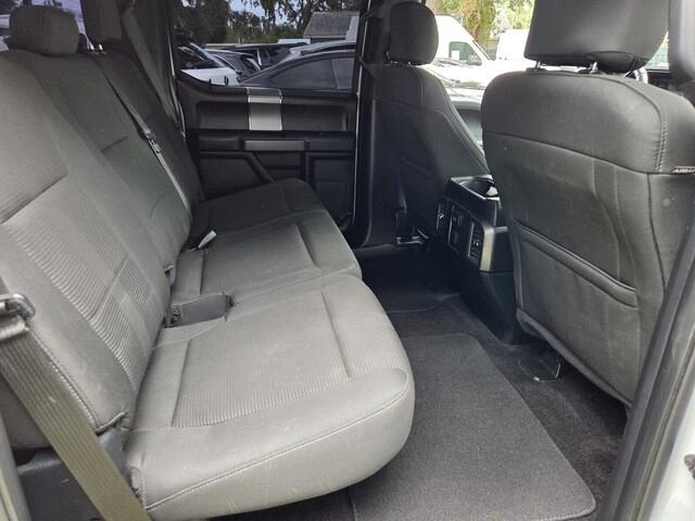 Ford F-150  2016