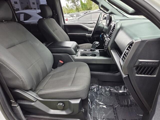 Ford F-150  2016