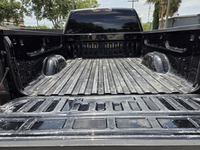 Chevrolet Silverado 1500  2017