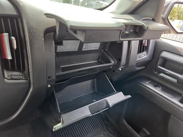 Chevrolet Silverado 1500  2017