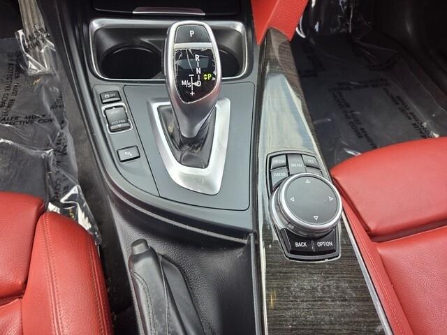 BMW 4-Series  2015