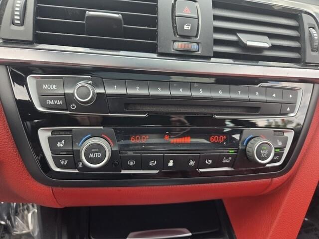 BMW 4-Series  2015