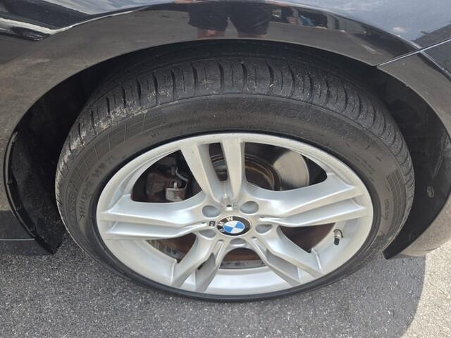 BMW 4-Series  2015