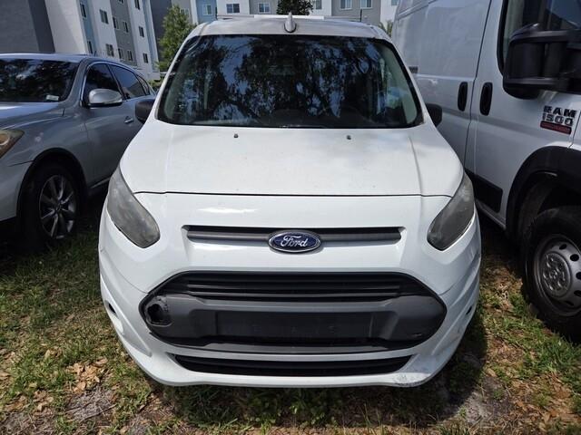 Ford Transit Connect XLT 2015