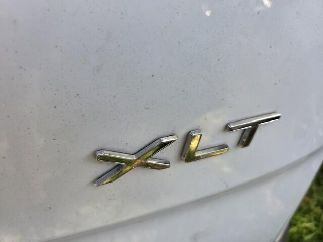 Ford Transit Connect XLT 2015