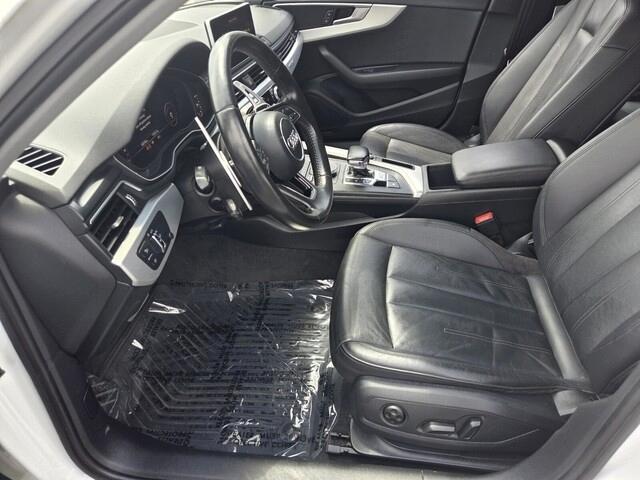 Audi A4  2017