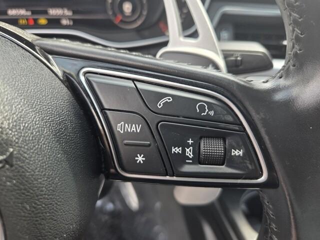 Audi A4  2017