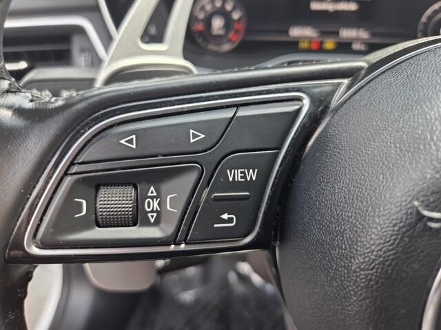 Audi A4  2017