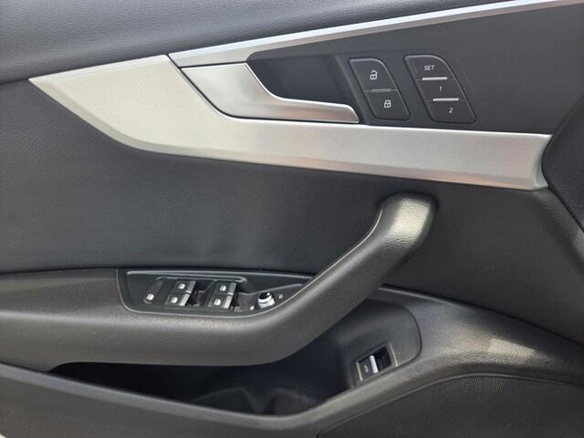 Audi A4  2017