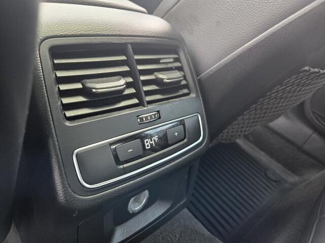 Audi A4  2017