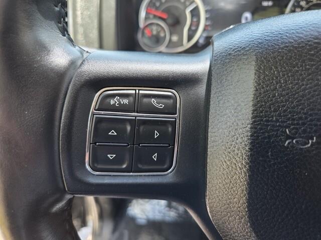 RAM 1500  2017