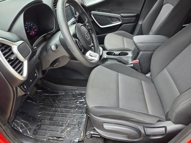 Kia Soul  2021