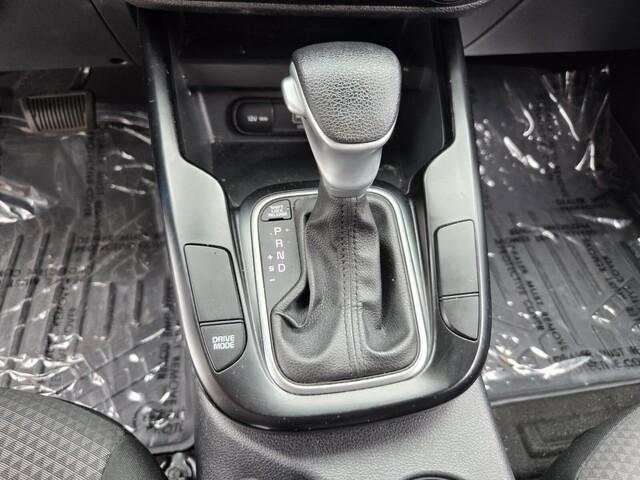 Kia Soul  2021