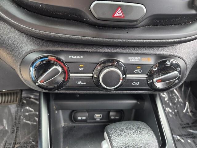 Kia Soul  2021