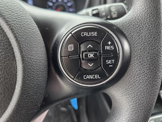 Kia Soul  2021