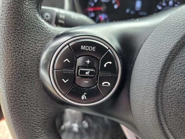 Kia Soul  2021