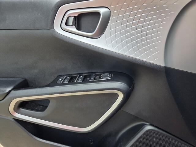 Kia Soul  2021
