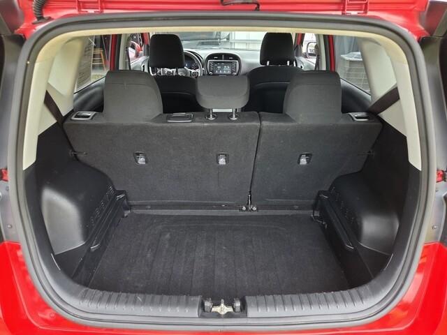 Kia Soul  2021