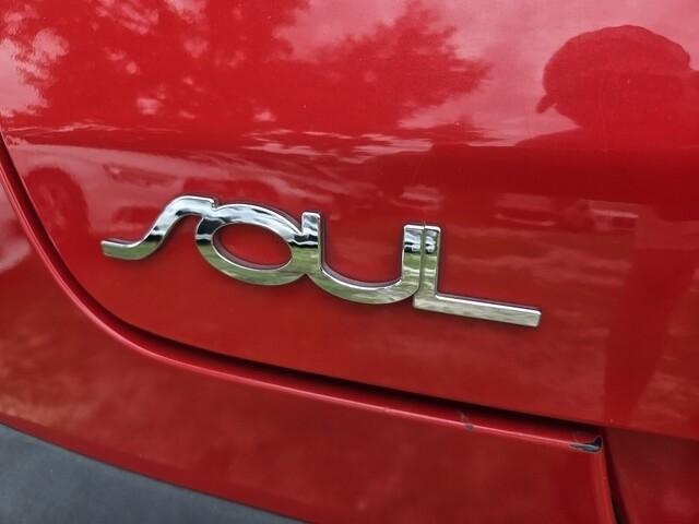 Kia Soul  2021