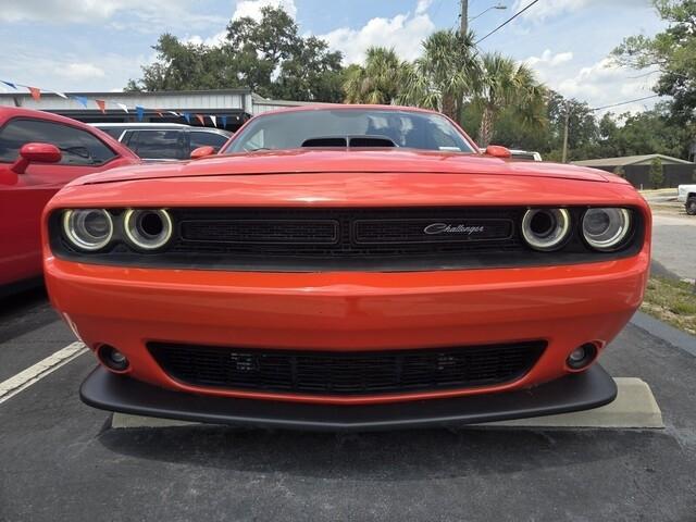 Dodge Challenger  2018