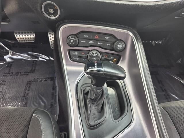 Dodge Challenger  2018