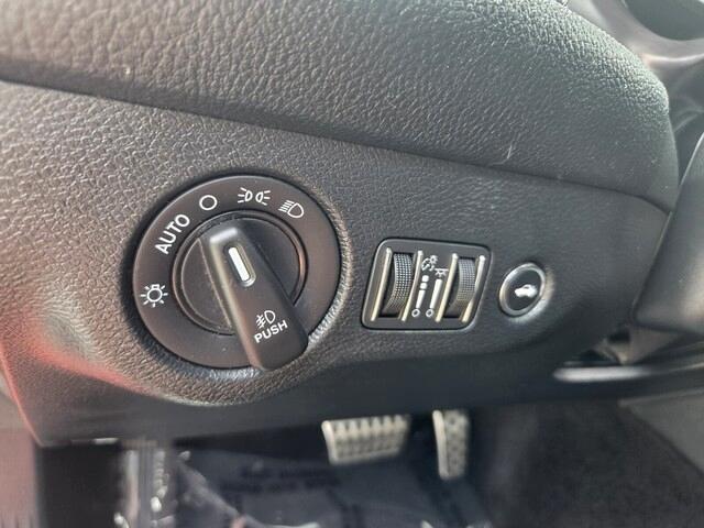 Dodge Challenger  2018