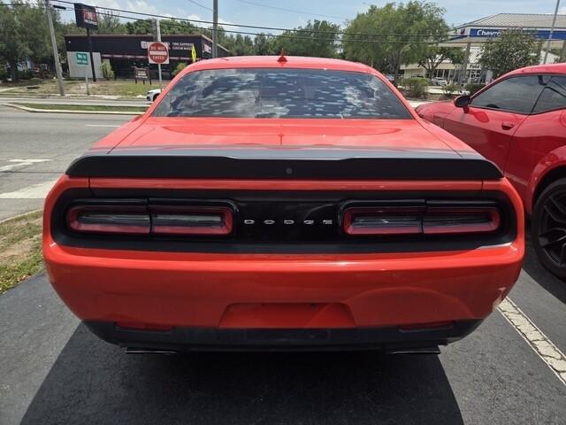 Dodge Challenger  2018
