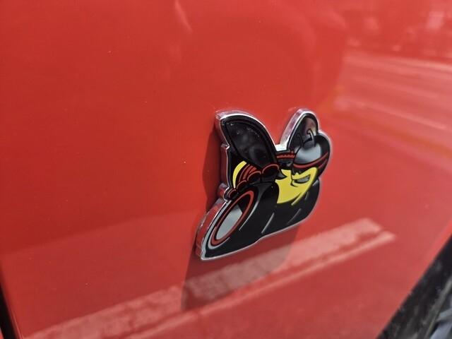 Dodge Challenger  2018