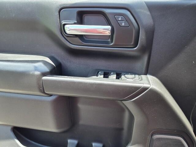 Chevrolet Silverado 1500 Work Truck 2020